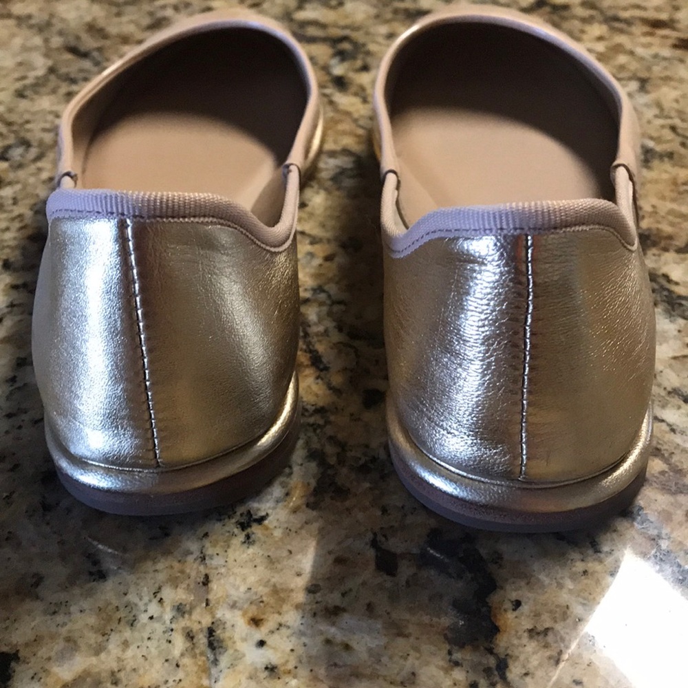 DVF FLATS - Picture 4 of 5